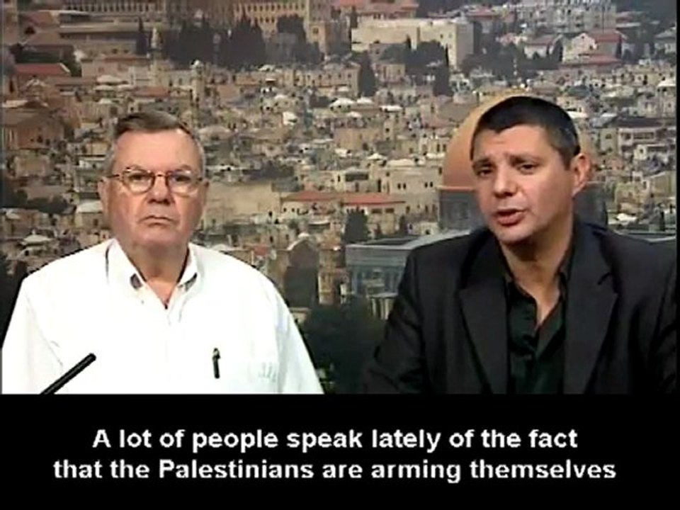 Rubinstein Explains Why Shalit's a Burden