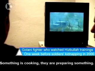 One Soldier's Testimony