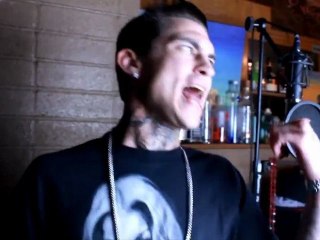 Menace Demarco Funk Volume Dont Fu[$]k up the beat