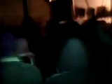 فري برس   الغوطة الشرقية   دير العصافير   مظاهرة مسائية 23 1 2012