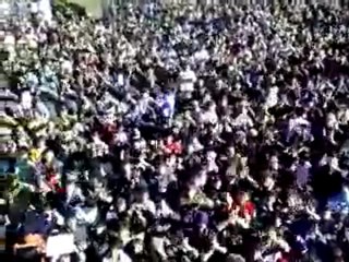 فري برس   حماة كرناز صباحية الأحرار 23 1 2012