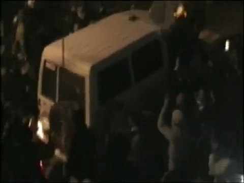 فري برس كفربطنا دخول الجيش الحر لحماية المتظاهرين الله محيي الجيش الحر 23 1 2012