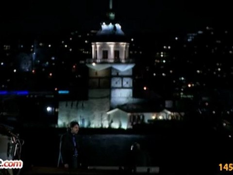 TNT - Dizi / Kurtlar Vadisi Pusu (145.Bölüm) (26.01.2012) (Yeni Sezon) (Fragman-1) (HQ) (SinemaTv.info)