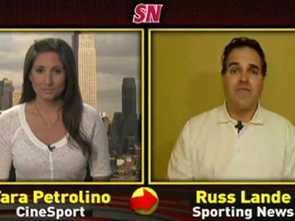 NFL Draft Update From Senior Bowl