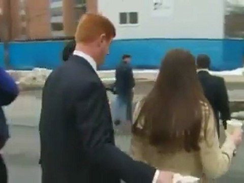 Penn State Holds Joe Paterno Memorial