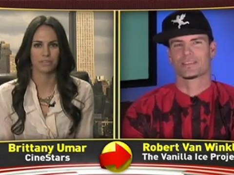 DIY Network's The Vanilla Ice Project