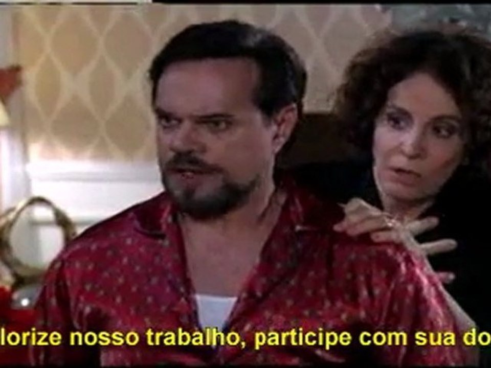 Aquele Beijo 24/01/2012 parte 1 Assista completa no Clube SoNovela