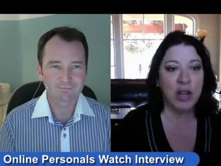 OPW Interview - Fran Maier, Co-Founder, Match.com