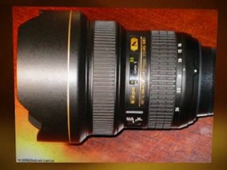 Top Deal Review - Nikon 14-24mm f 2.8G ED AF-S Nikkor ...