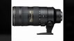Top Deal Review - Nikon 70-200mm f 2.8G ED VR II AF-S ...