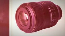Top Deal Review - Nikon 105mm f 2.8G ED-IF AF-S VR ...