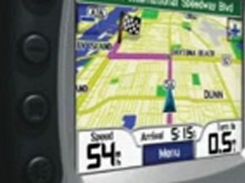 Top Deal Review - Garmin Zumo 550 3.5-Inch Portable GPS ...