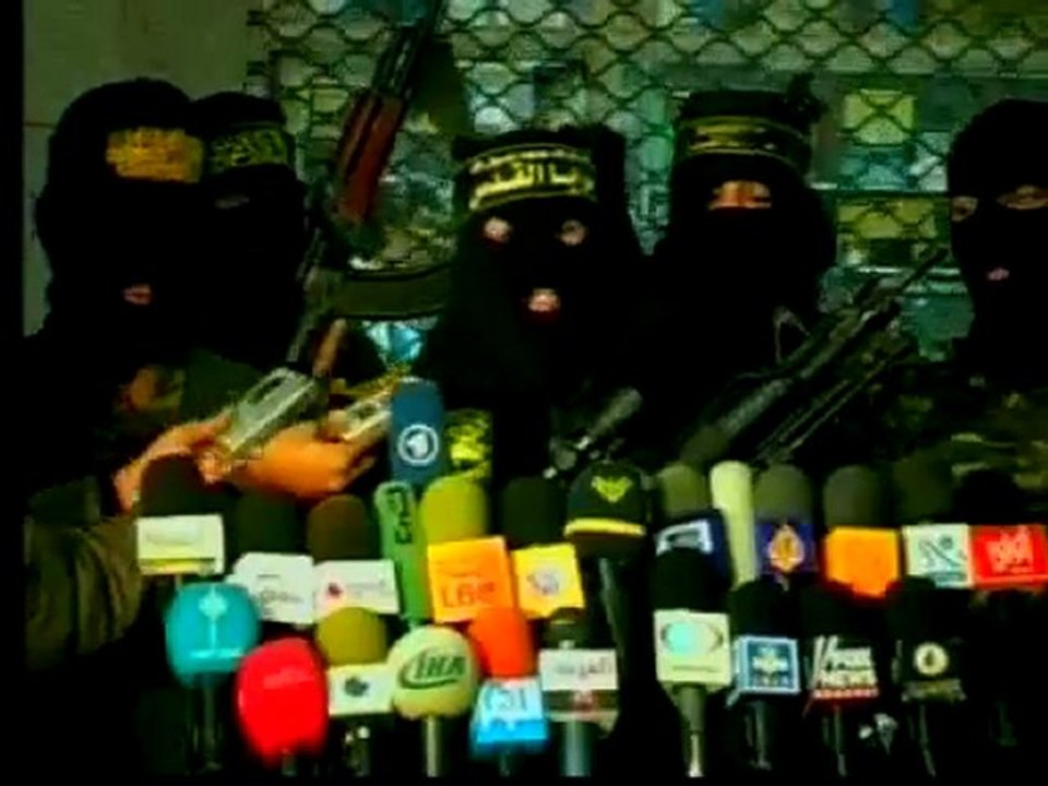 Attack on Sderot