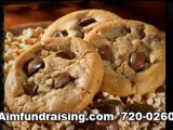 Cookie Dough Fundraisers for School Fundraising | (800) 720-0260
