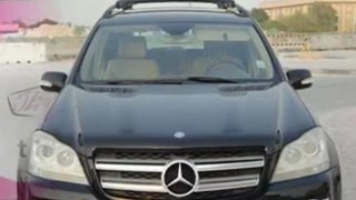 Mercedes Benz Other Models GL-2007 for sale in Qatar