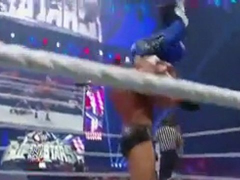 Air Boom vs Curt Hawkins and Tyler Reks - WWE Superstars 12_29_11_WMV V9