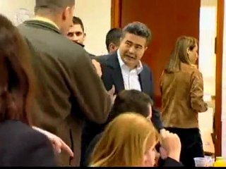 Destruction in Beit Hanoun