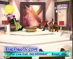 Noor Morning Show By PTV Home - 25th January 2012 -2