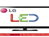 LG 37LE5300 37-Inch 1080p 120 Hz LED LCD HDTV Review | LG 37LE5300 37-Inch 1080p HDTV Unboxing