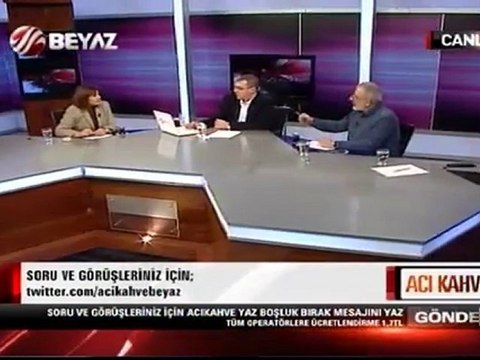 Acı Kahve 5.Kısım