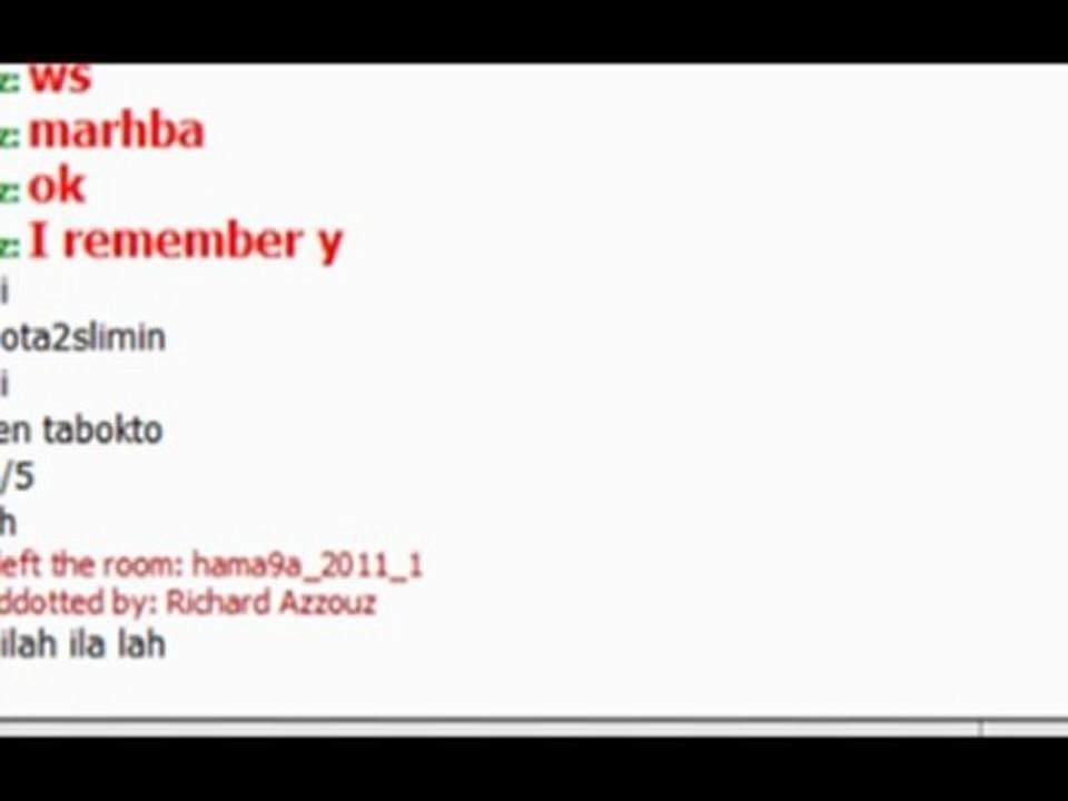 Nous les maitres de Tamazgha,et les esclavagistes Arabes!!!