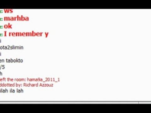 Nous les maitres de Tamazgha,et les esclavagistes Arabes!!!