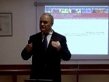 Conférence de Francois ASSELINEAU : l'Europe, c'est la paie 4/6