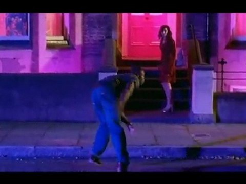 Amy Winehouse feat Fabe - Should be stronger than me remix rockett