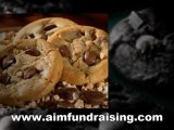 Cookie Dough Fundraising by AIM Fundraising