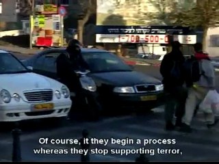 Soapbox: Isrealis speak out on Israeli rejection of Syrian o