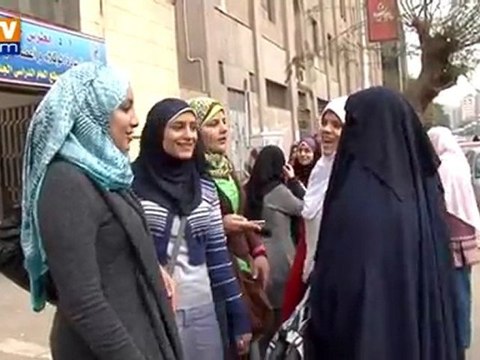 Egypte : les problèmes de fond persistent, un an après la chute de Moubarak