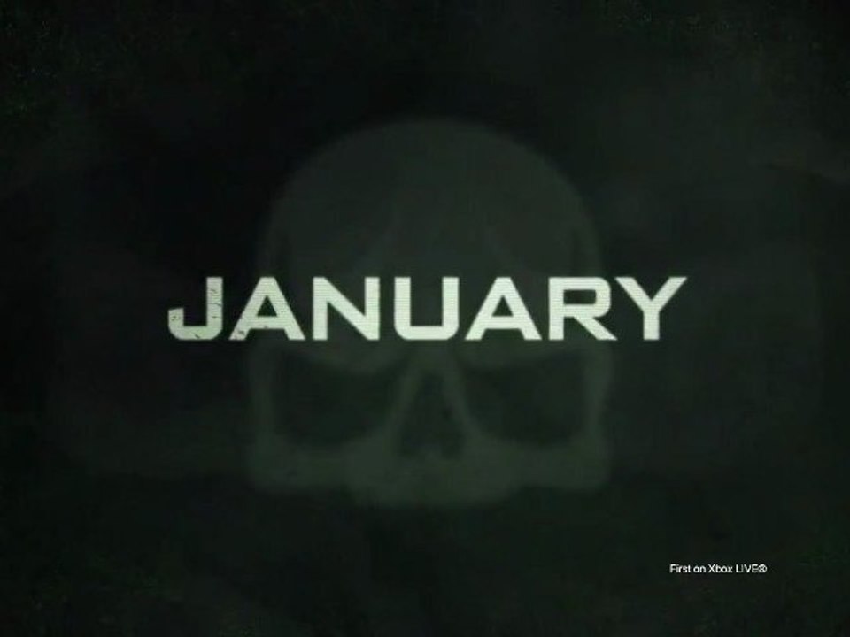 Call of Duty: MW3 - ELITE Drops: Liberation & Piazza Maps
