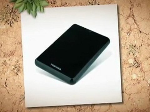 Top Deal Review - Toshiba Canvio Basics 1 TB 2.0 ...