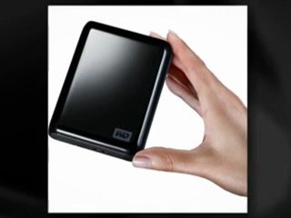 Top Deal Review - Western Digital My Passport Essential ...