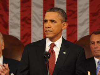 Obama donne le ton de son programme électoral