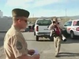 US Marine spared jail in Haditha killlings