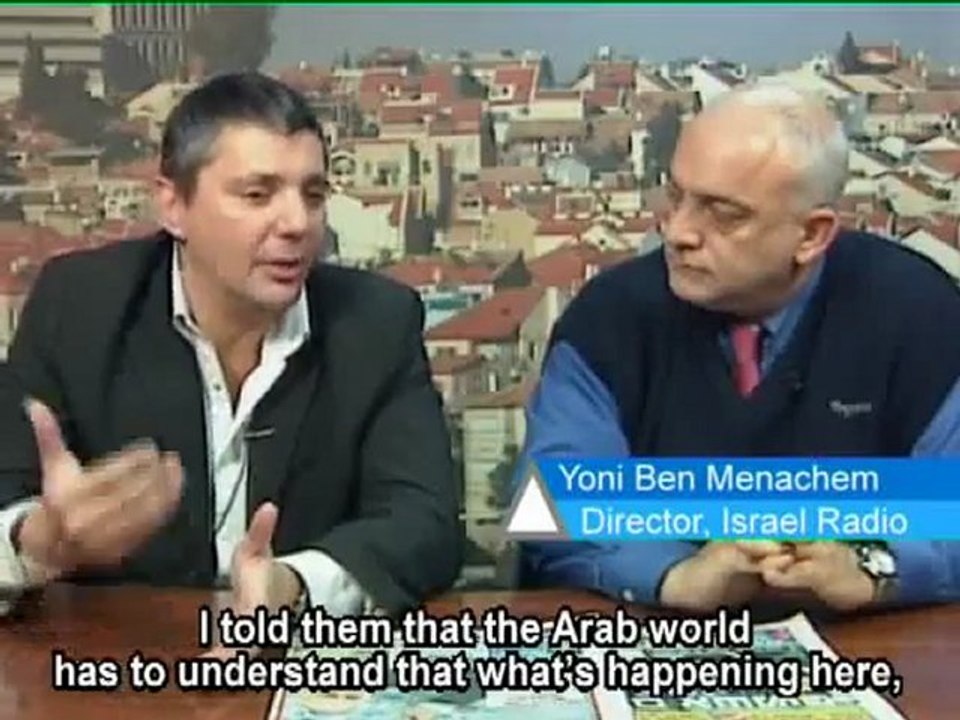 The vicissitudes of Israeli democracy