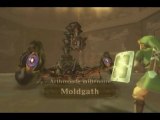 Zelda Skyward Sword < 17 > Un boss en 2,40