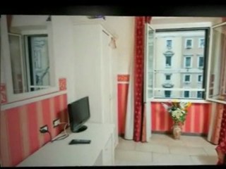 Porta Pia Hotel in Rome - Hotel Porta Pia in February