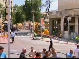 Lebanon War scars psyche of Israeli northerners