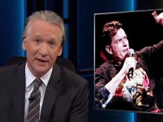 2011.04.08 - New Rules - Bill Maher