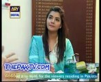 Good Morning Pakistan By Ary Digital - 25th Jan 2012-Prt 6