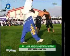 AKDENİZ TV ER MEYDANI ÇORUM_3_BOLUM