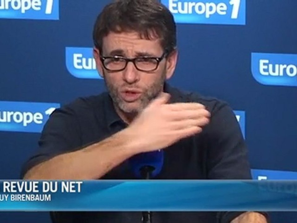 Une riche idée
