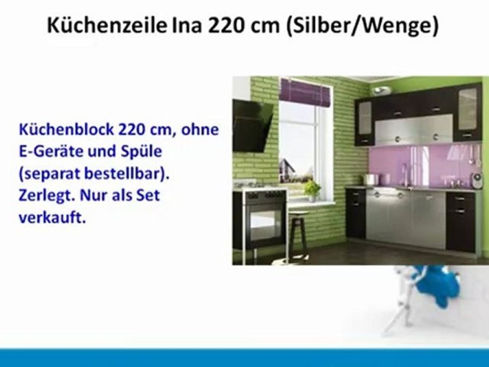 Kaufen Küchenzeile? - Hier 10 Besten Küchenzeile
