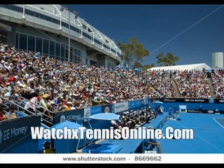 watch AUSTRALIAN OPEN  Legends' Doubles  Mark Woodforde vs  Richard Fromberg