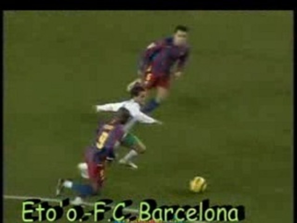 Top 10 Goles Vol.5
