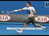 watch Australian Open Grand Slam 2012 tennis mens final live online streaming