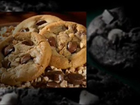 Cookie Dough Fundraising | (800) 720-0260