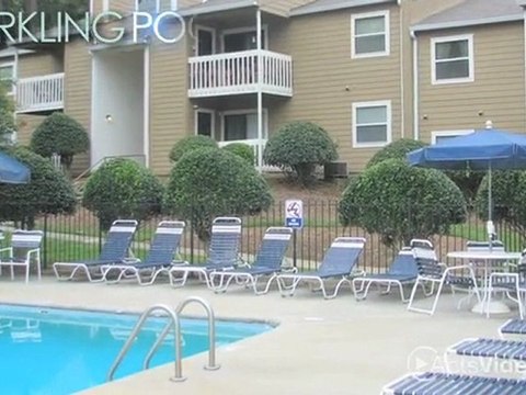 The Trails at Bethabara Apartments in Winston-Salem, NC ...